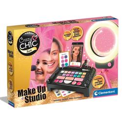 Crazy Chic Be Yourself Studio Make Up 
