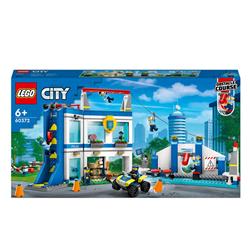 Lego 60372 City Police Accademia di Addestramento