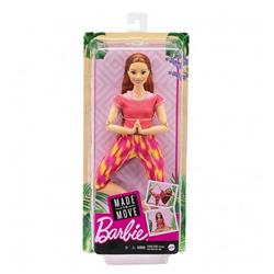 Barbie Snodata Rossa