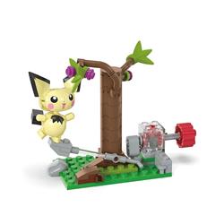 MB Pokemon Pichu's Forest Forage