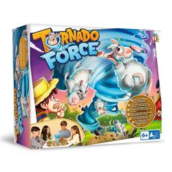 Tornado Force gioco