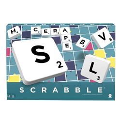 Scrabble original gioco in scatola