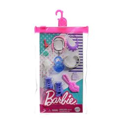 Barbie accessori gioielli