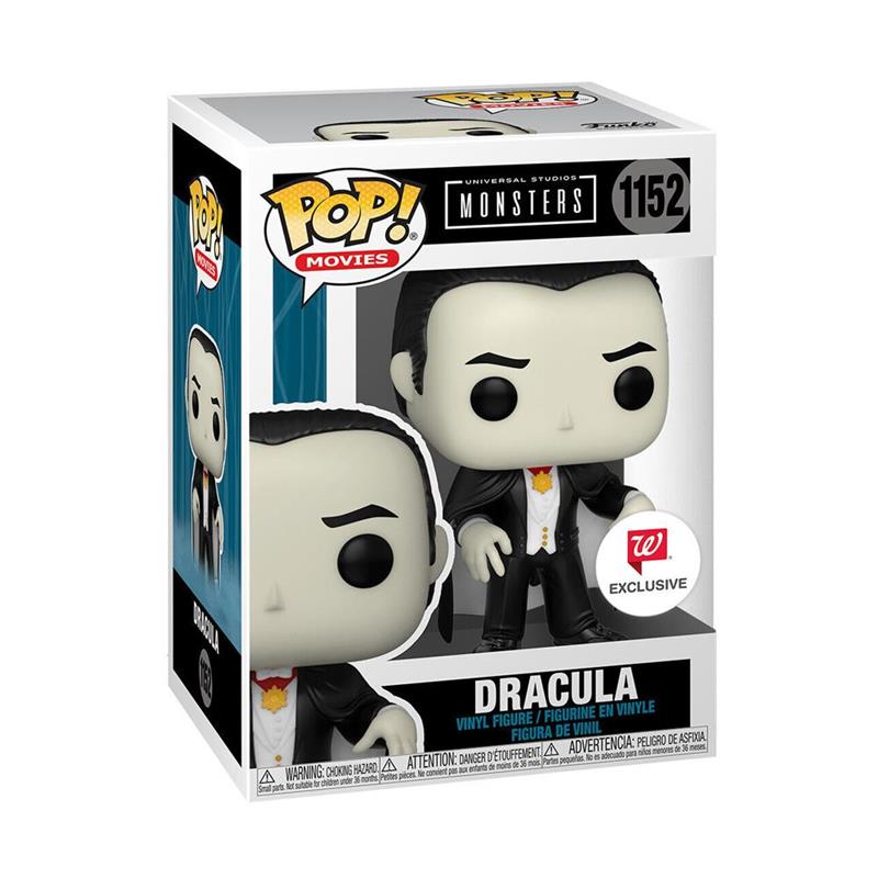 Funko Pop Dracula