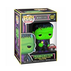 Funko Pop Frankenstein