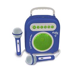Karaoke Music Box Leo wireless