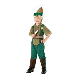 Costume Peter Pan M