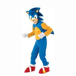 Costume Sonic S