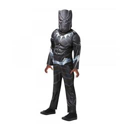 Costume Black Panther deluxe M