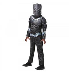Costume Black Panther deluxe L