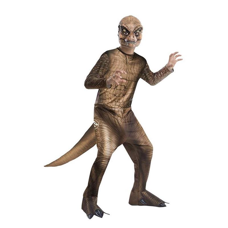 Costume T-Rex classico M