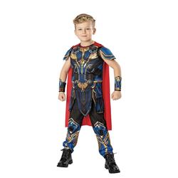 Costume Thor Deluxe S