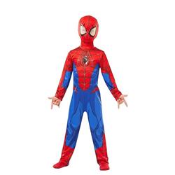 Costume Spiderman L