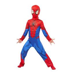 Costume Spiderman L