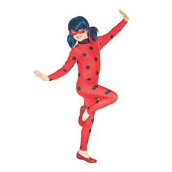 Costume Miraculous Ladybug L