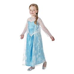Costume Elsa Deluxe 7-8A