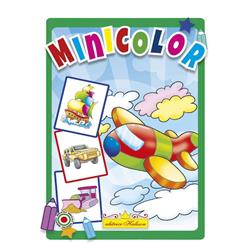Libri Minicolor 