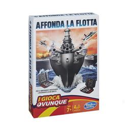 Travel Affonda la Flotta