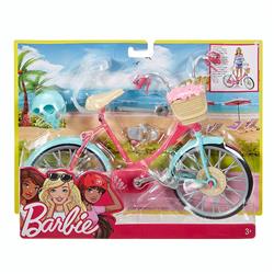 Barbie biciletta
