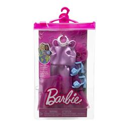Abiti Barbie alla moda tulle