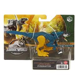 JW Pericolo Giurassico Pyroraptor