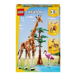 Lego31150 Creator Animali del safari