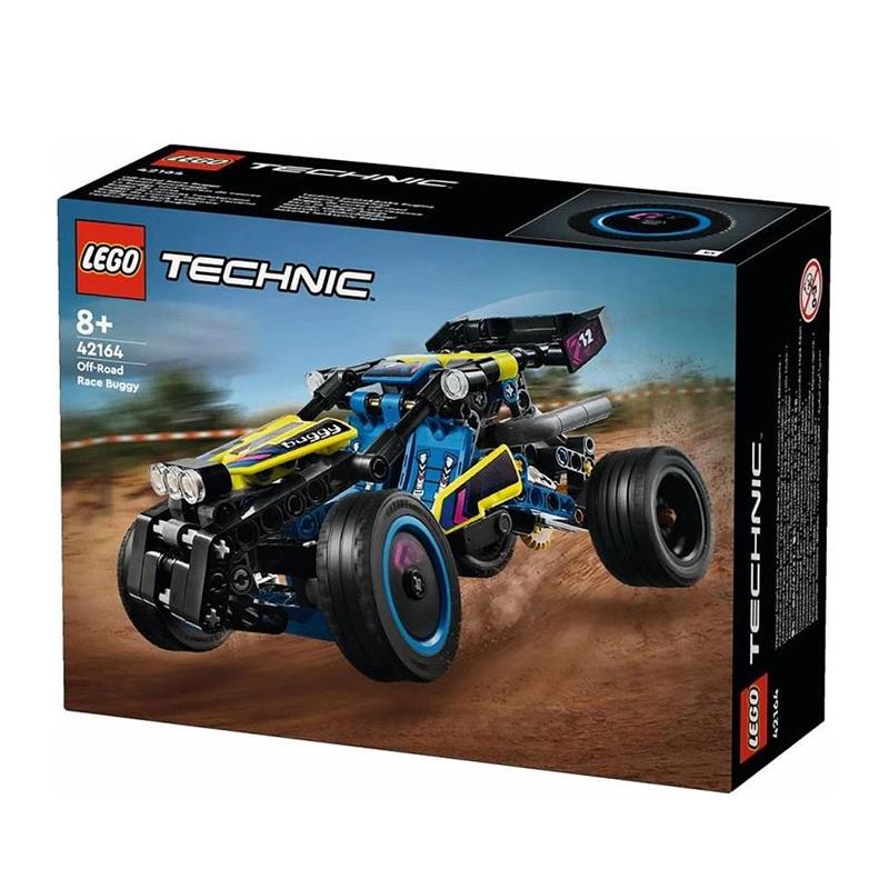 Lego42164 Technic Buggy da Corsa