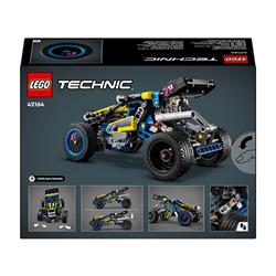 Lego42164 Technic Buggy da Corsa