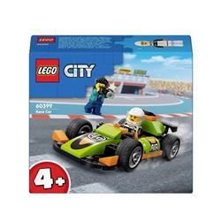 Lego60399 City Auto da Corsa Verde