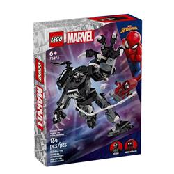 Lego76276 Marvel Mech Venom vs Miles Morales