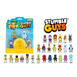 Stumble Guys 3D blister 5 personaggi