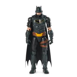 DC Batman 30cm con armatura grigia