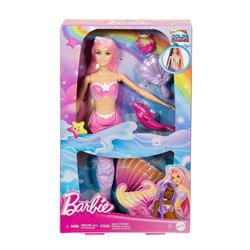 Barbie Sirena Colori del Mare
