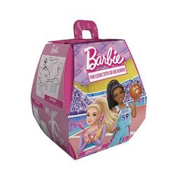 Uovissimo Barbie 2024