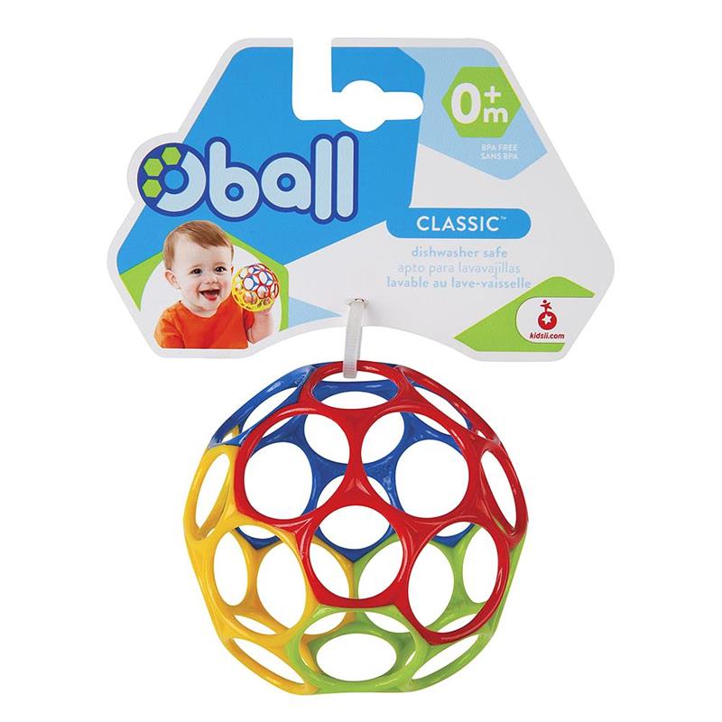 0 Ball Classic colori assortiti