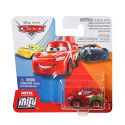 Mini Cars Saetta McQueen