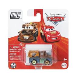 Mini Cars Cricchetto