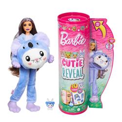 Barbie Cutie Reveal Coniglietto Koala