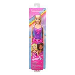 Barbie Princess Bionda 30cm