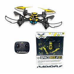 Radiofly Drone Space Bee 21