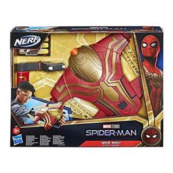 Spider Man Guanto Spara Nerf