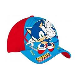 Cappello Baseball Sonic