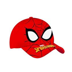 Cappello Baseball Spiderman