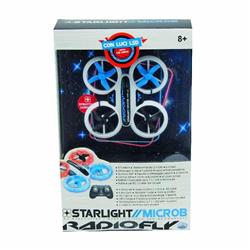 Radiofly Drone Starlight Microb