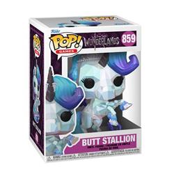 Funko Pop Wonderlands Butt Stallion 859