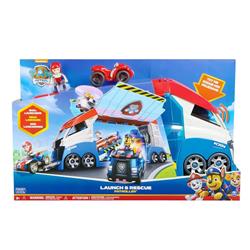 Paw Patrol Paw Patroller new