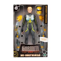 Gormiti The New Era Scion Armatura Skye 27cm