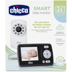 Baby Monitor Smart
