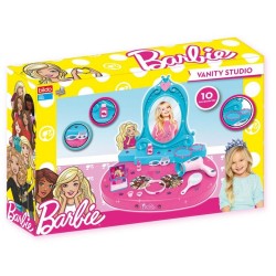 Barbie Specchiera Vanity da tavolo