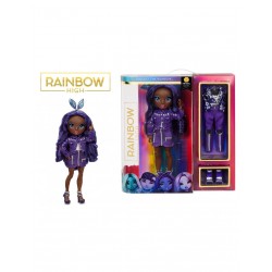 Rainbow High Krystal Bailey Fashion doll